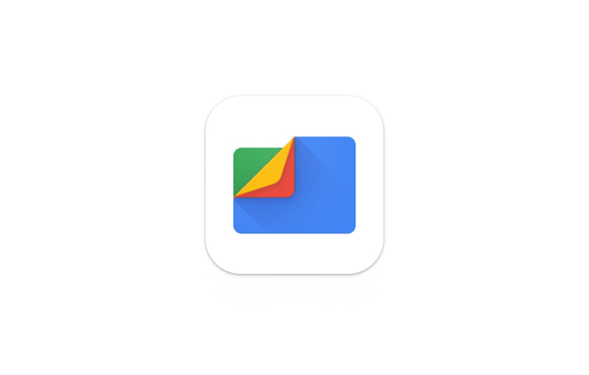 Files by Google