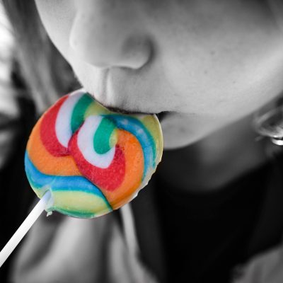 lizak (lollipop)