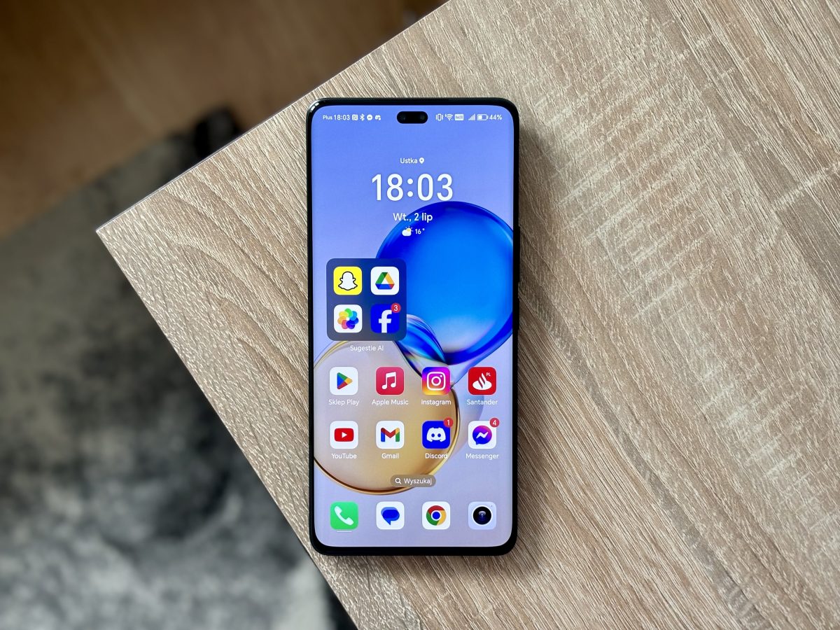Recenzja Honor 200 Pro