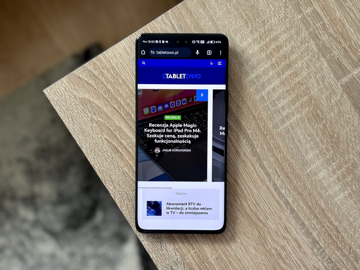 Recenzja Honor 200 Pro