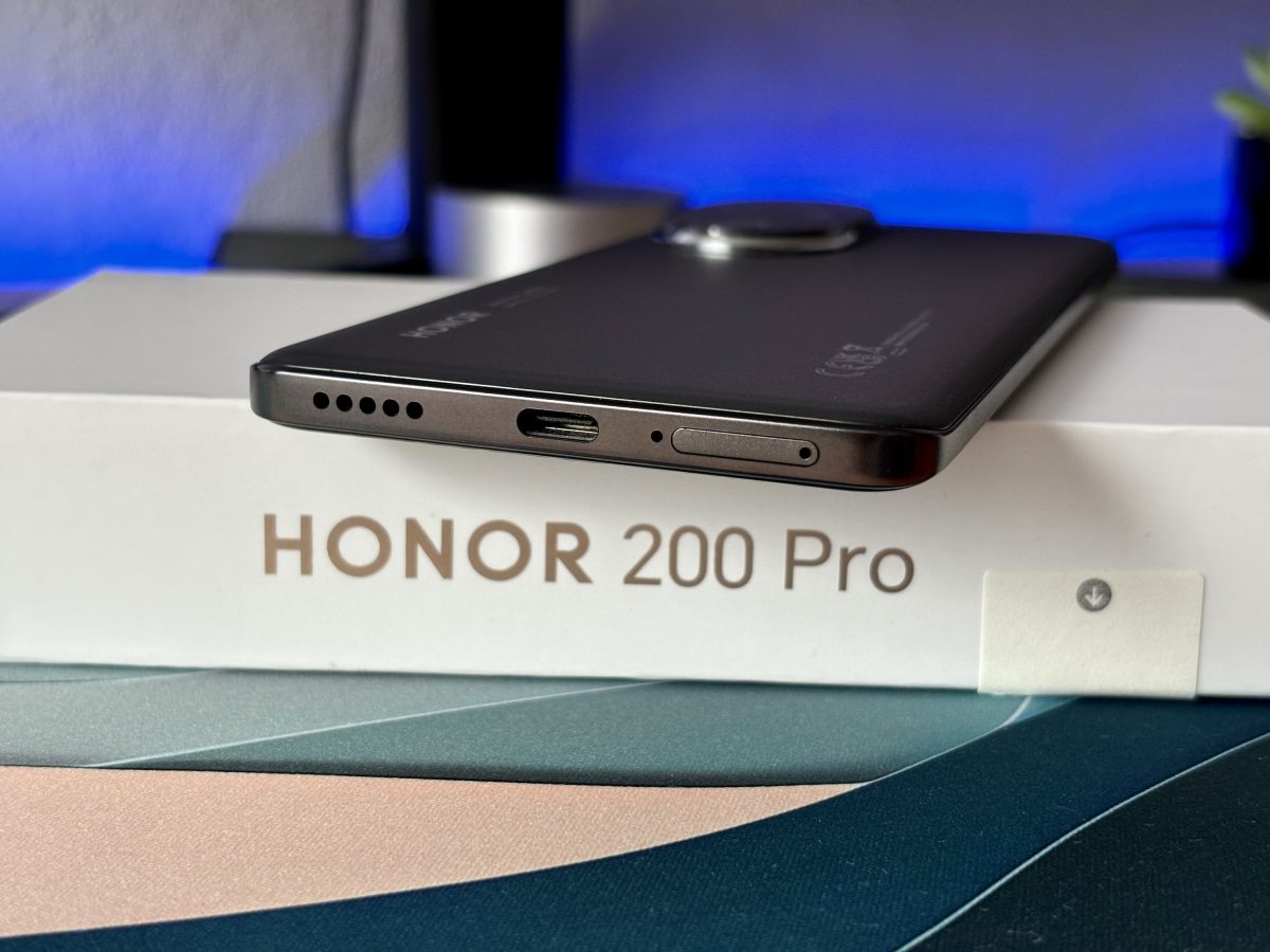 Recenzja Honor 200 Pro