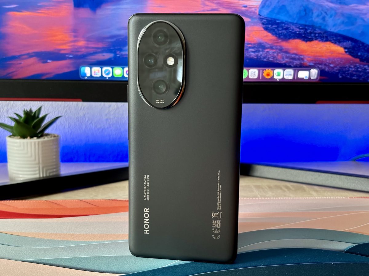 Recenzja Honor 200 Pro