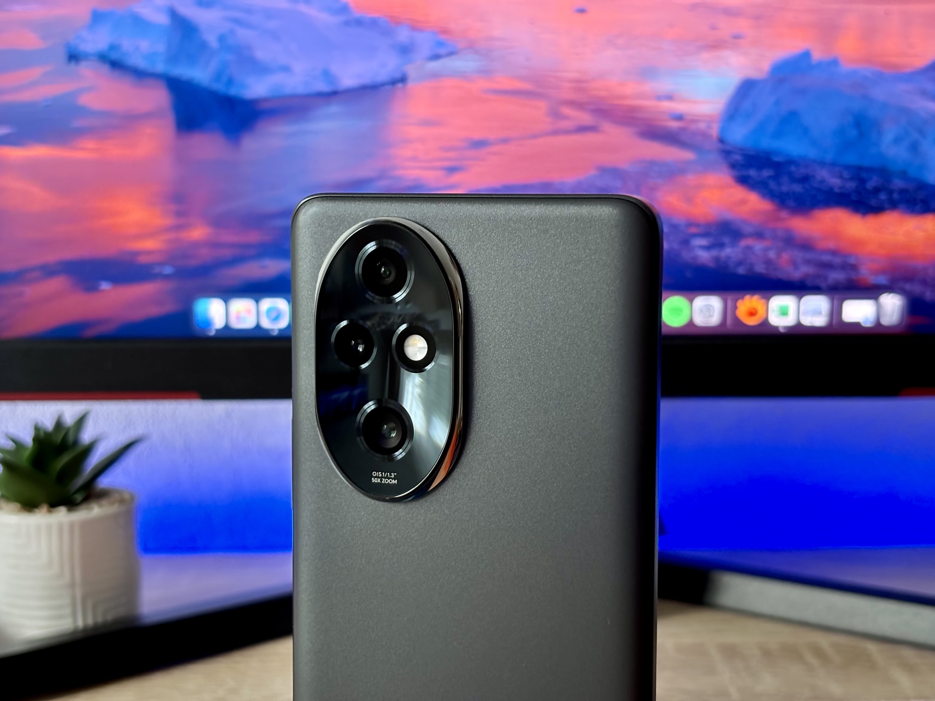 Recenzja Honor 200 Pro