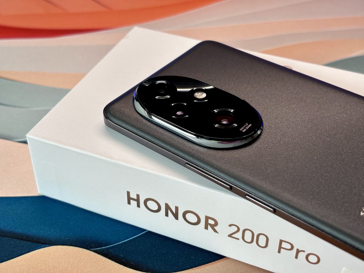 Recenzja Honor 200 Pro