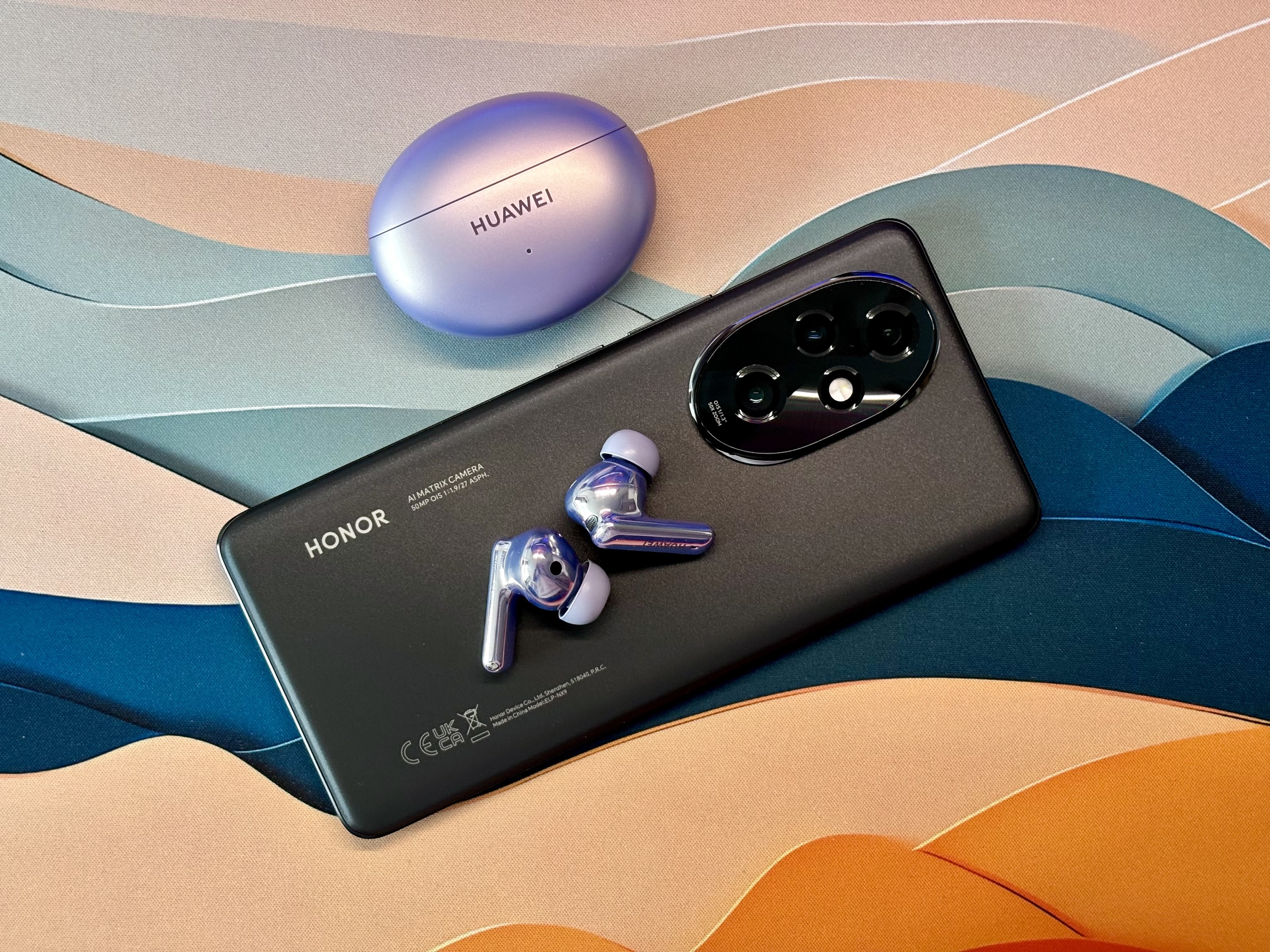 Recenzja Honor 200 Pro