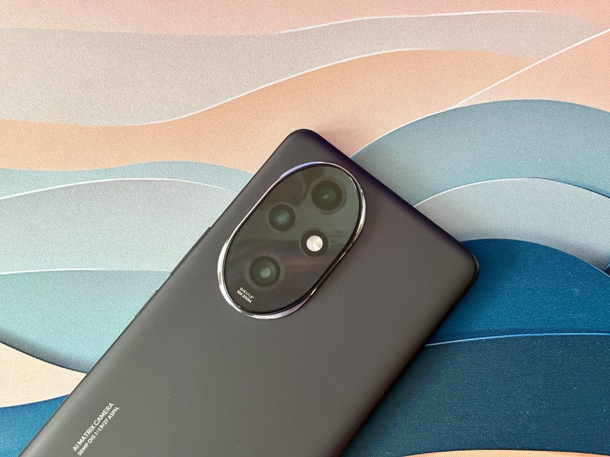 Recenzja Honor 200 Pro