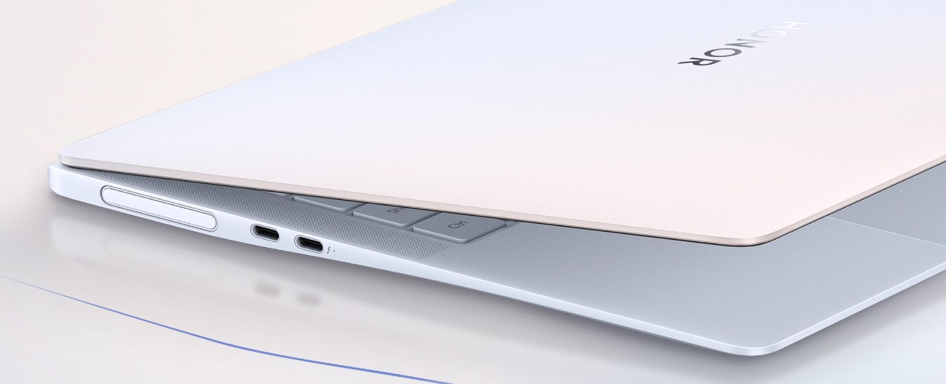 Honor MagicBook Art 14 - jak MacBook, tylko ładniejszy