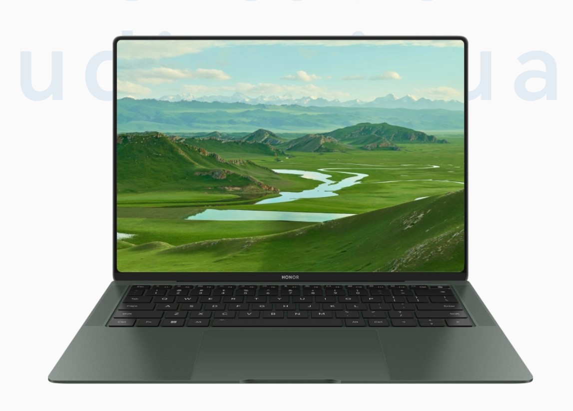 Honor MagicBook Art 14 