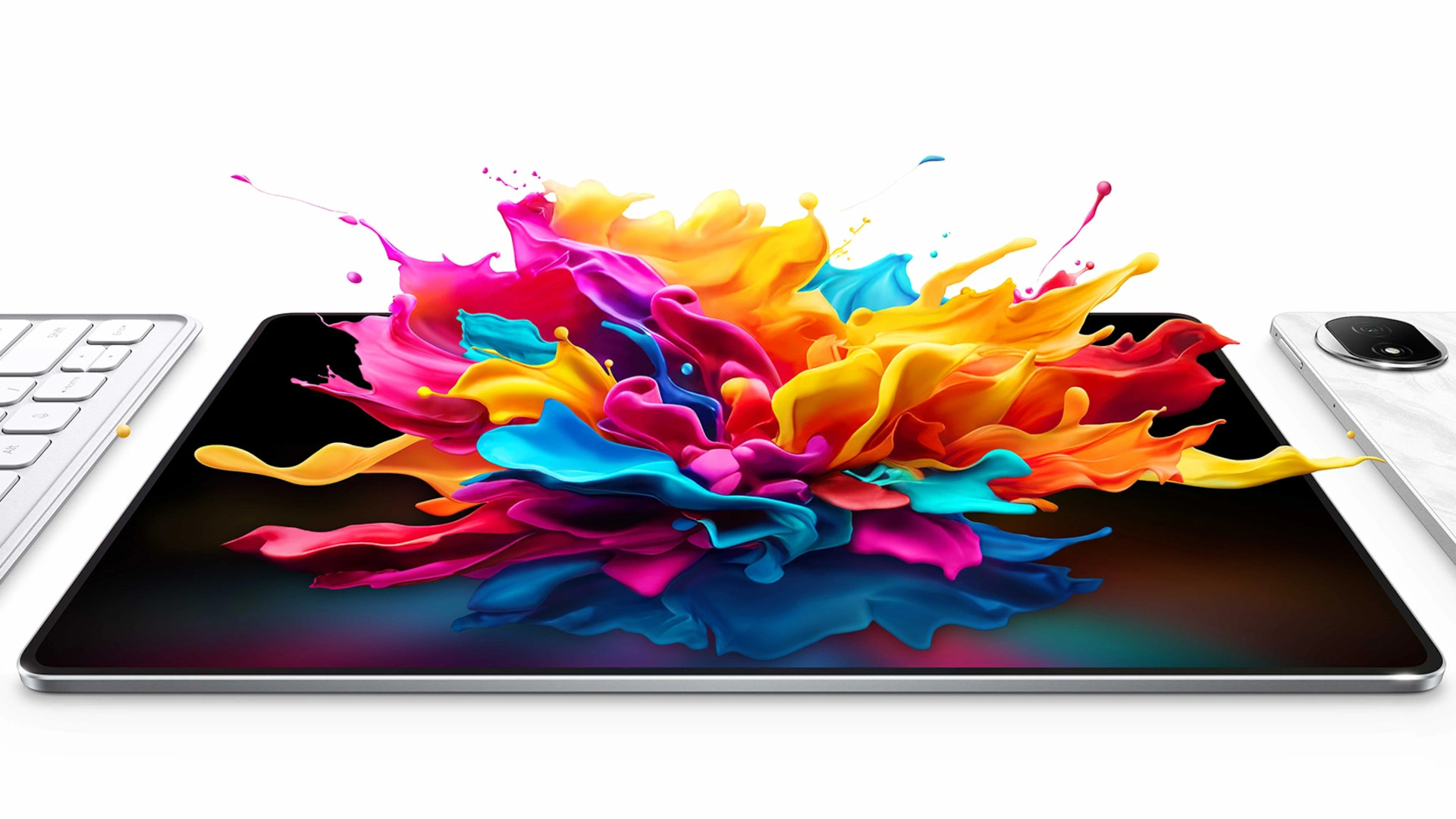 tablet Honor MagicPad 2