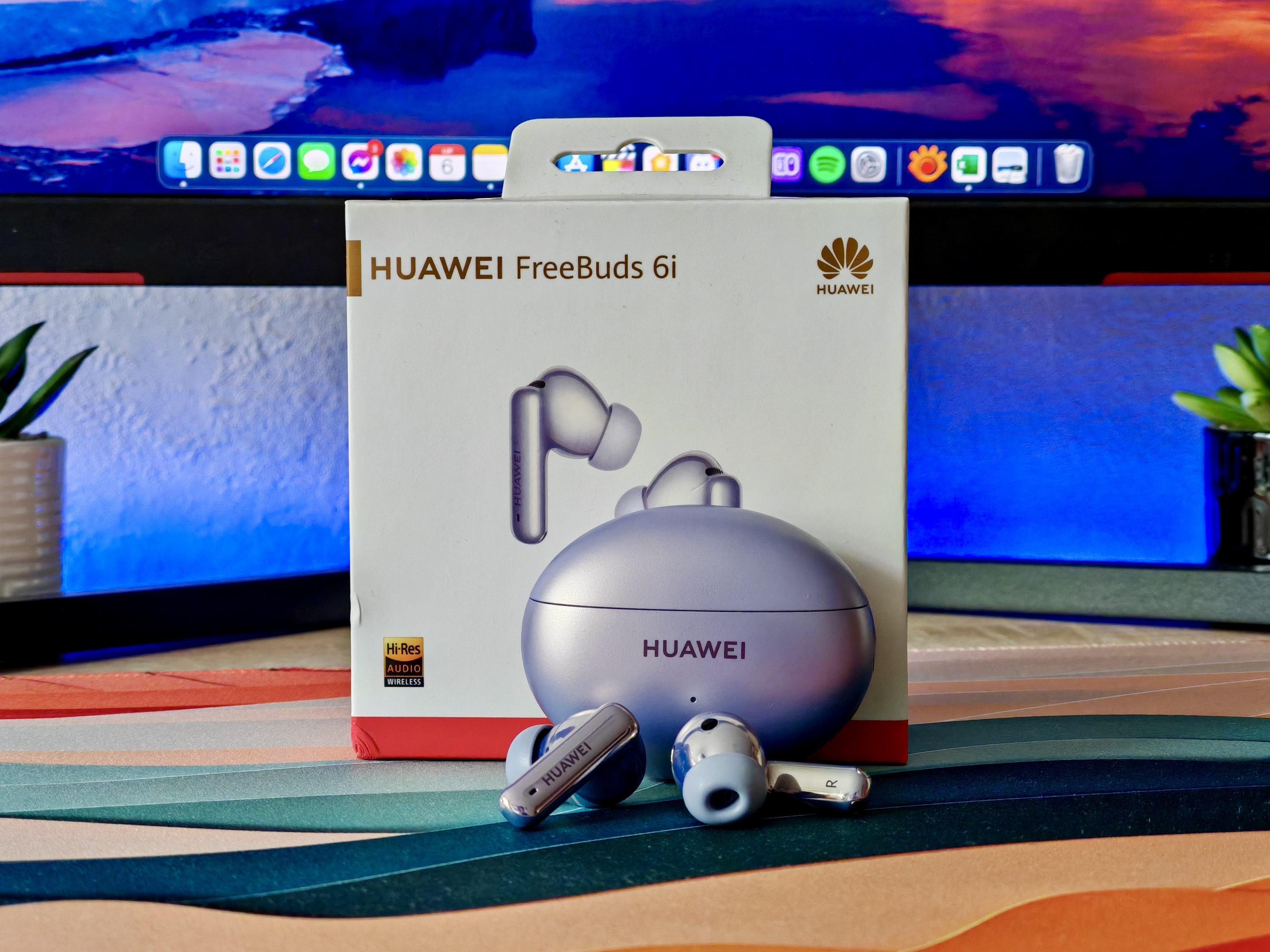 Huawei FreeBuds 6i