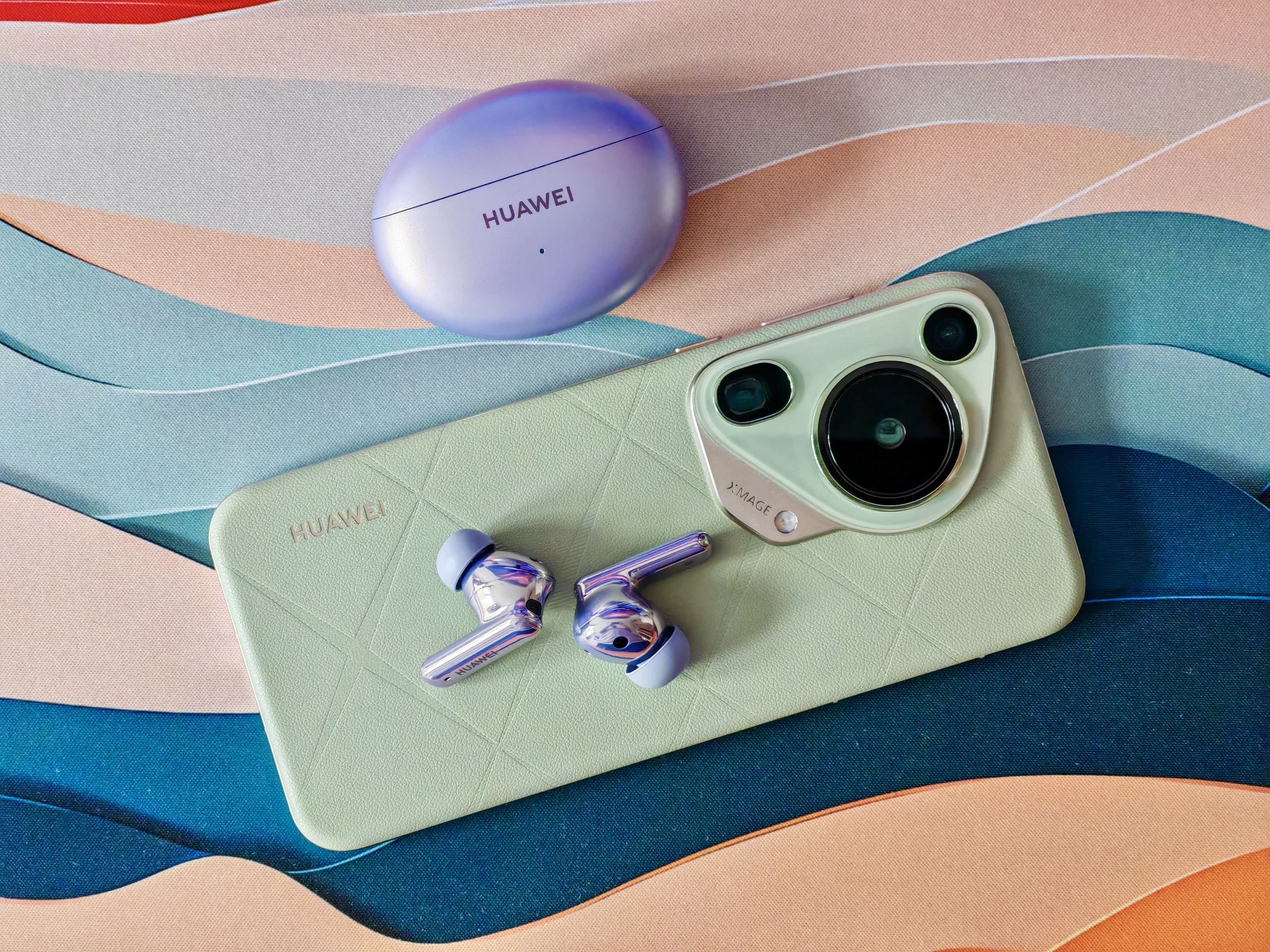 Huawei FreeBuds 6i