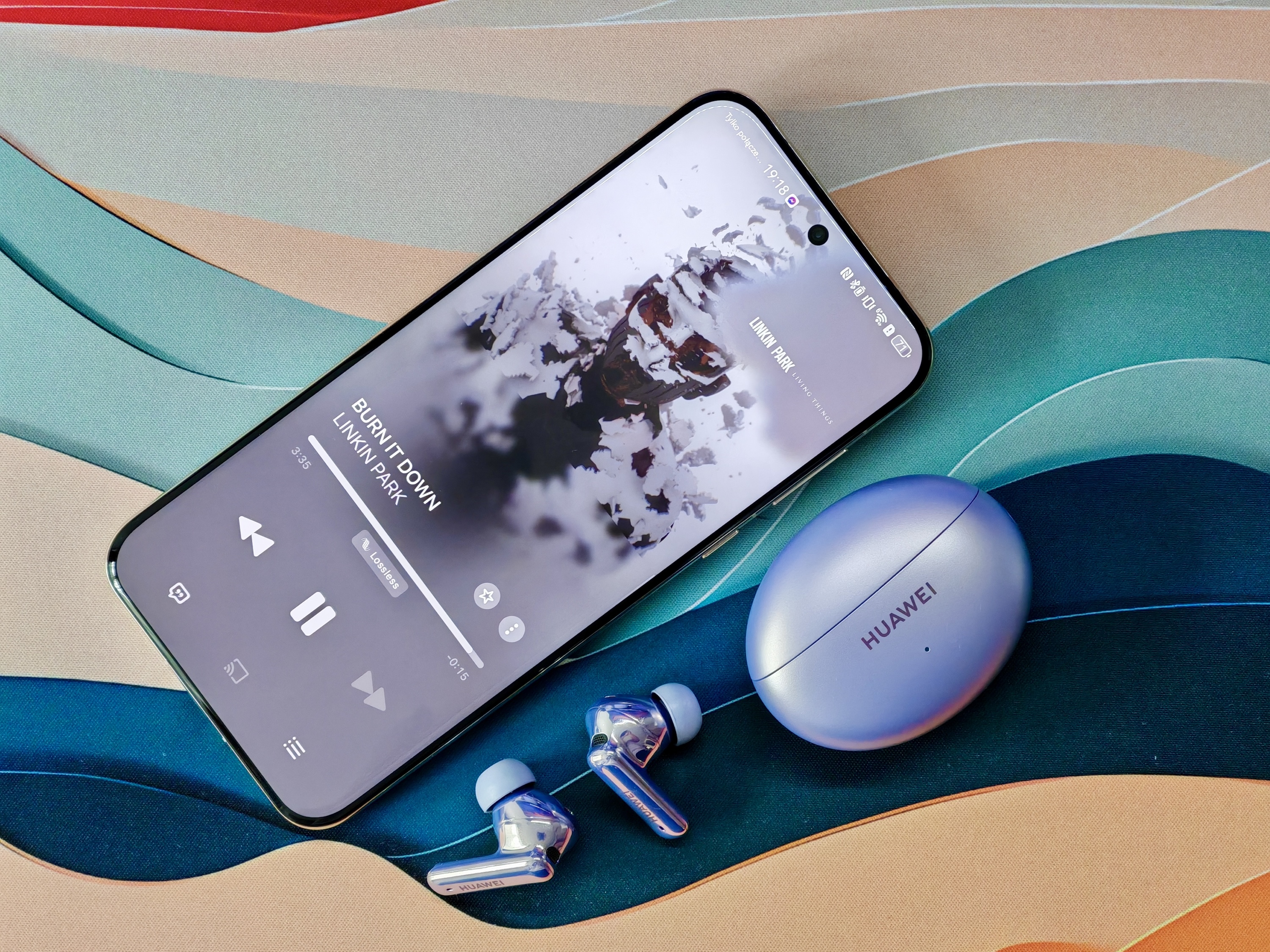 Huawei FreeBuds 6i