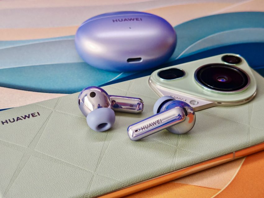 Huawei FreeBuds 6i