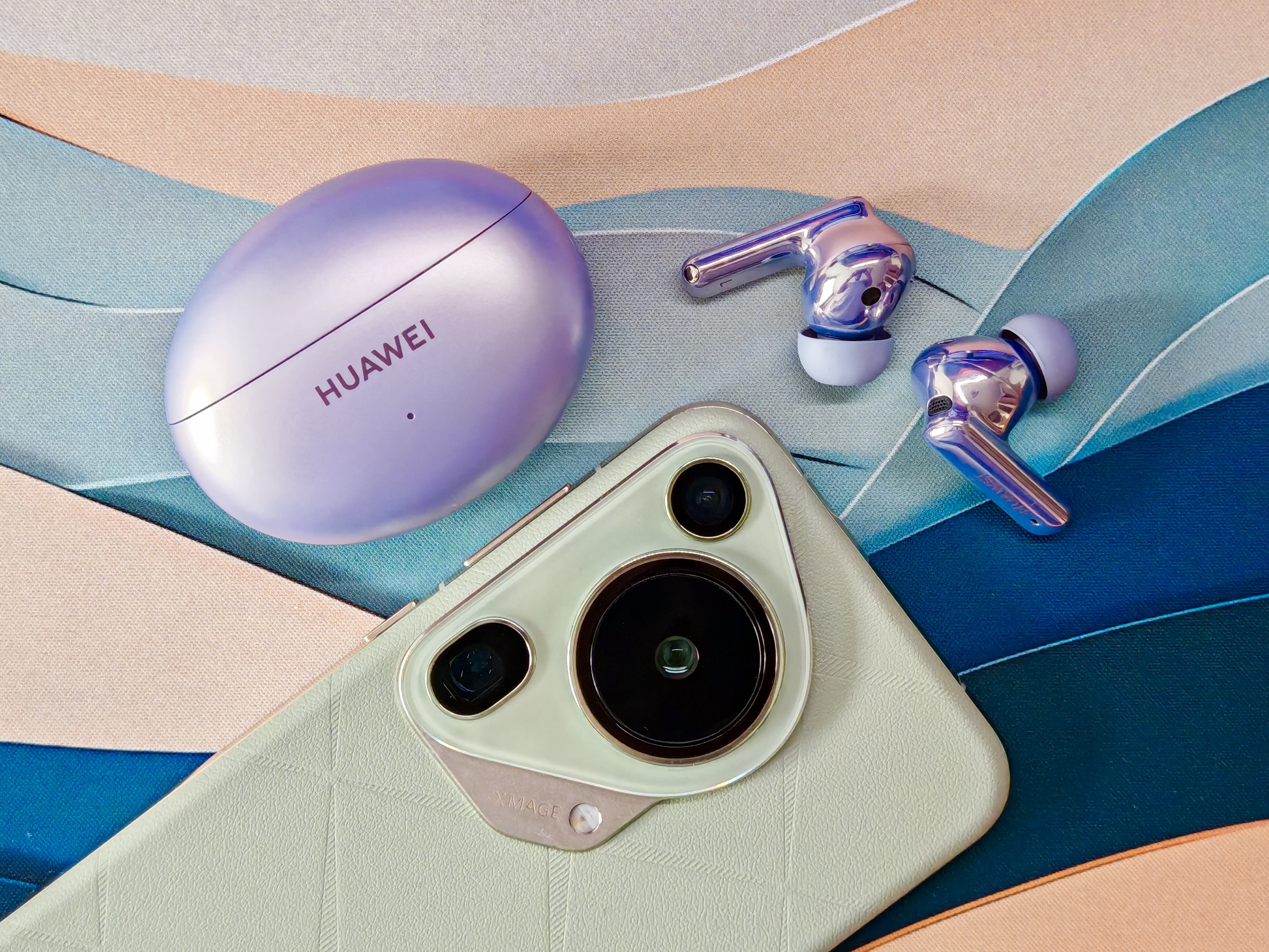 Huawei FreeBuds 6i