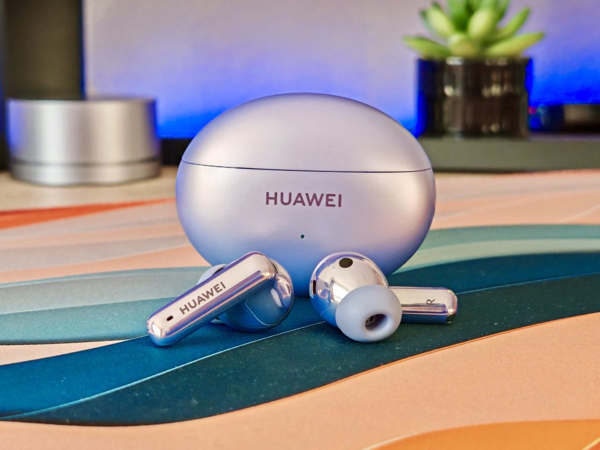 Huawei FreeBuds 6i