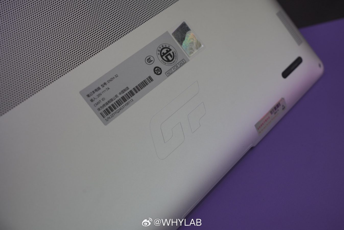 huawei laptop dla graczy przedpremierowo 2024