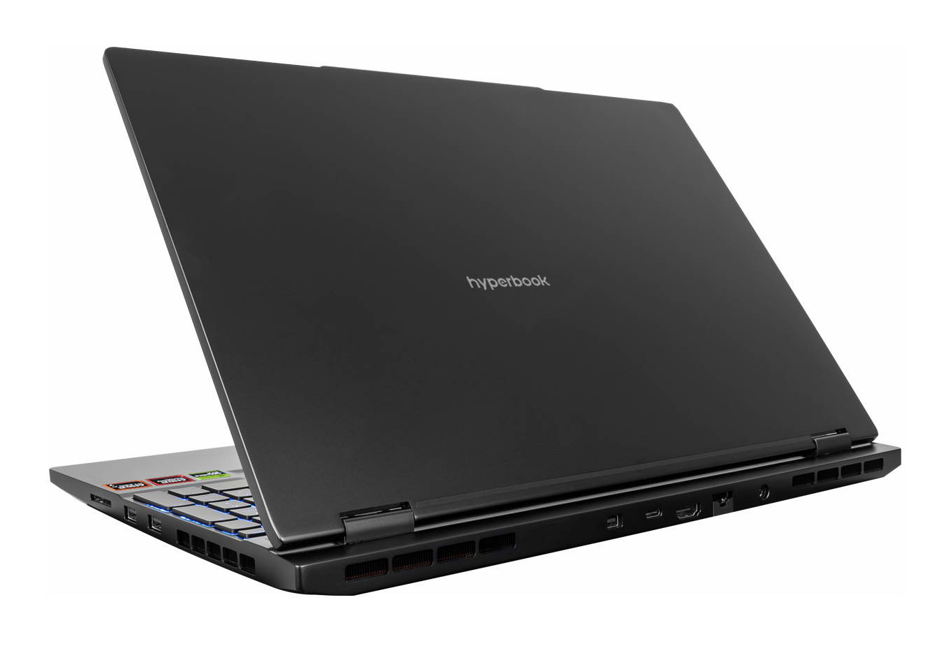laptop Hyperbook A15 Zen