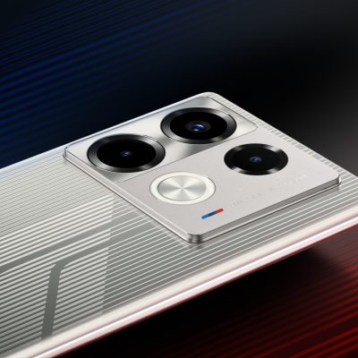 smartfon Infinix Note 40 Racing Edition