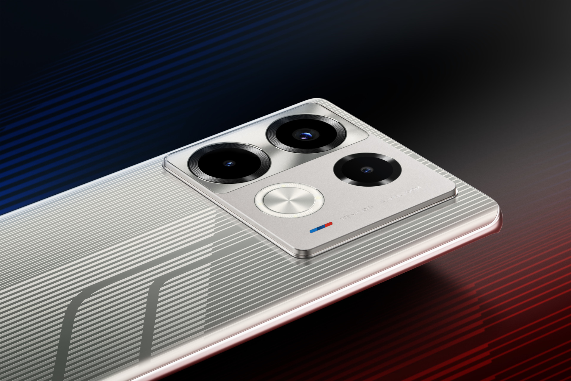 smartfon Infinix Note 40 Racing Edition