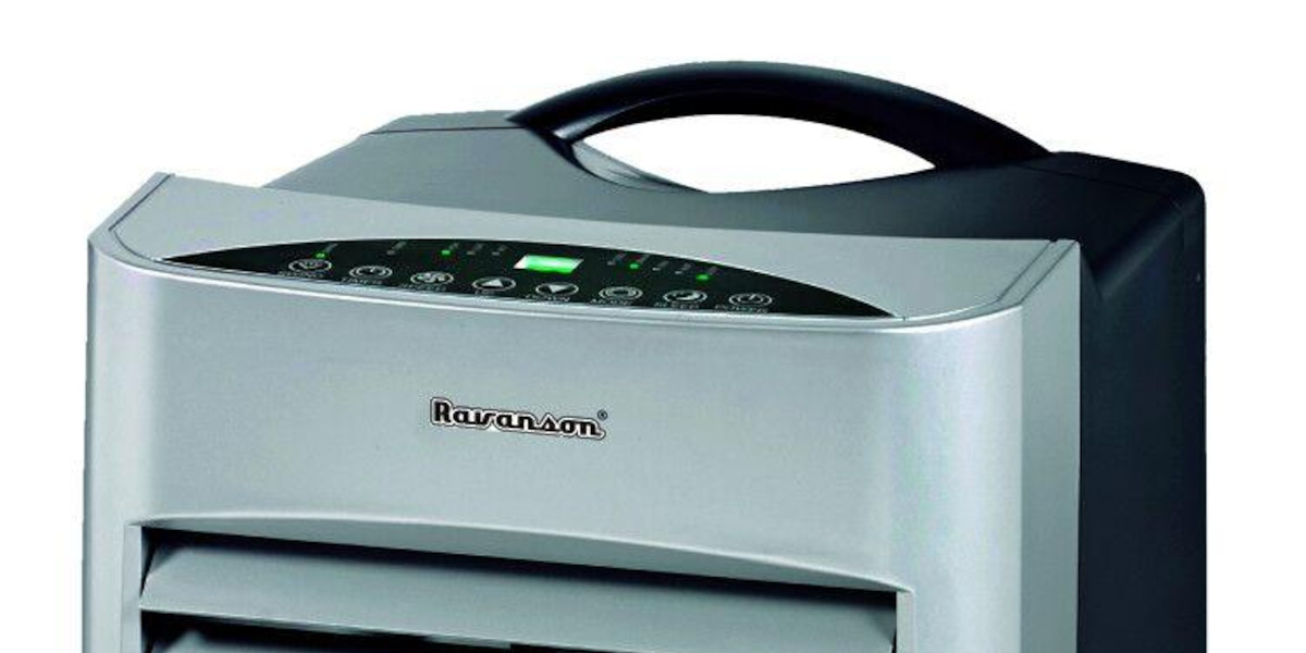 klimatyzator Ravanson PM-7500S