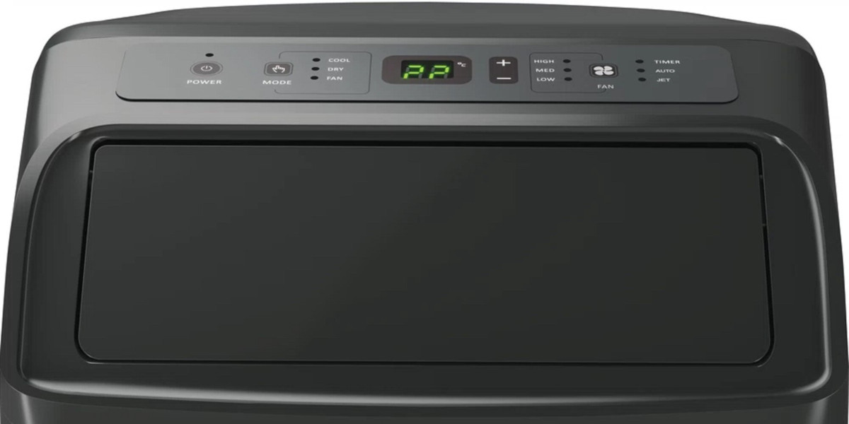 klimatyzator Whirlpool PACF29CO