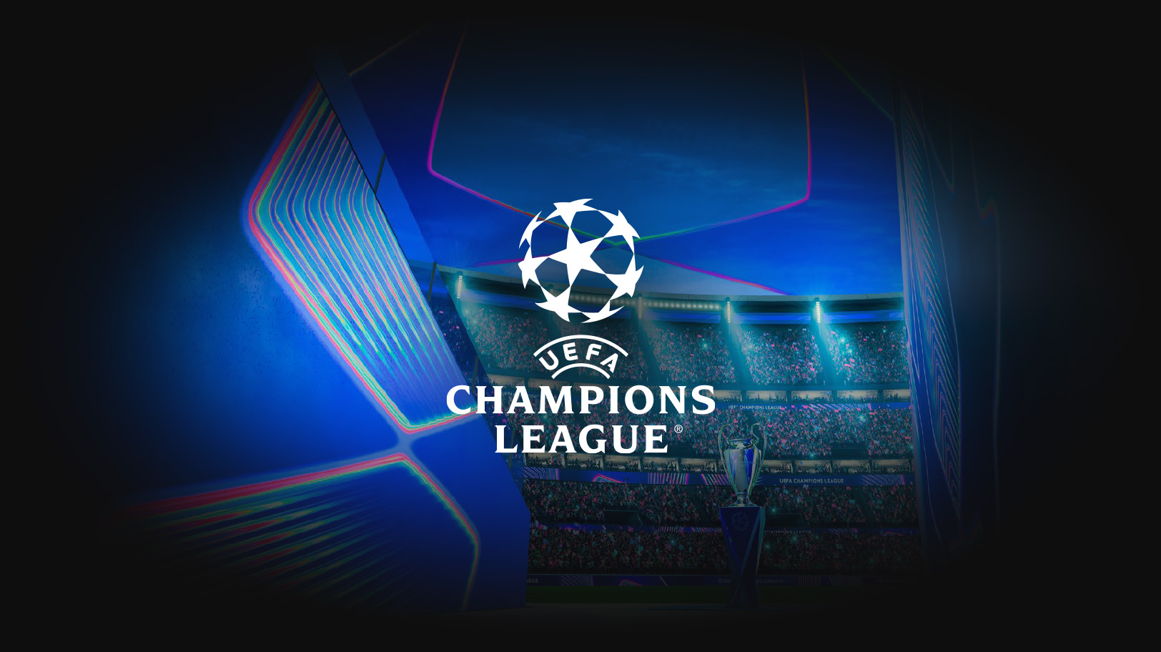 Liga Mistrzów UEFA