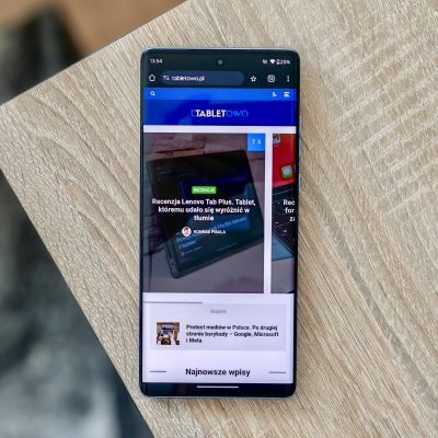 Motorola Edge 50 Fusion
