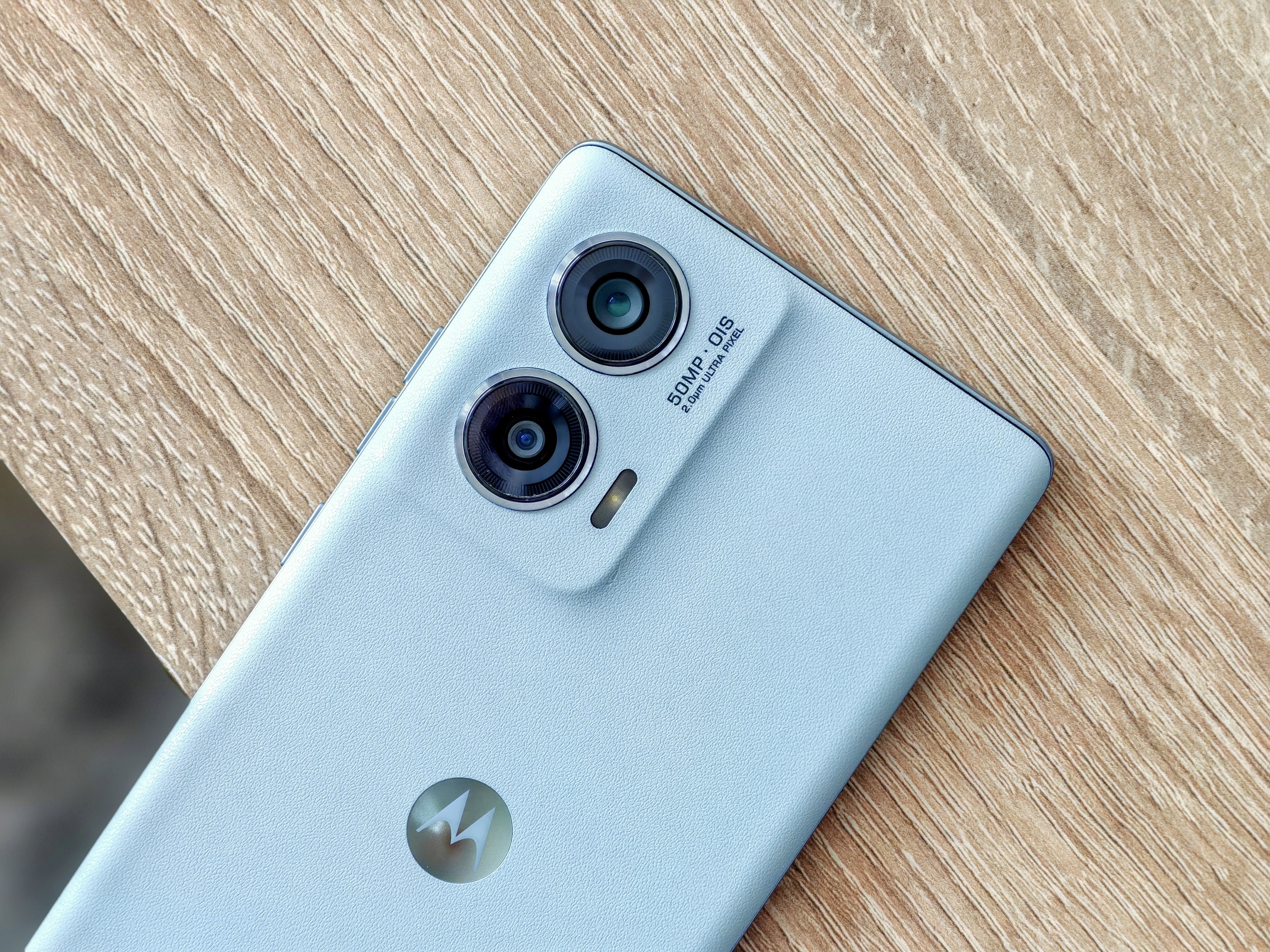 Motorola Edge 50 Fusion