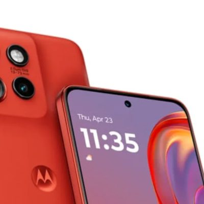 smartfon Motorola Edge 50 Neo (91mobiles)