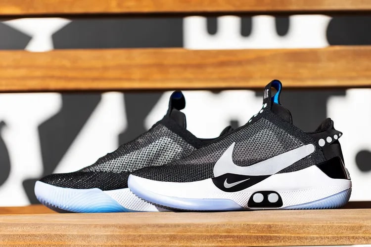 nike adapt