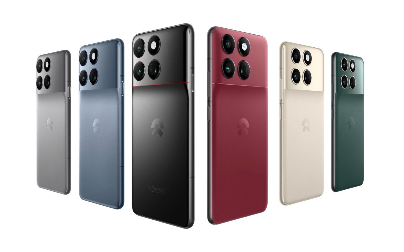 Nio Phone 2