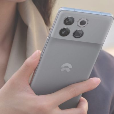 smartfon Nio Phone