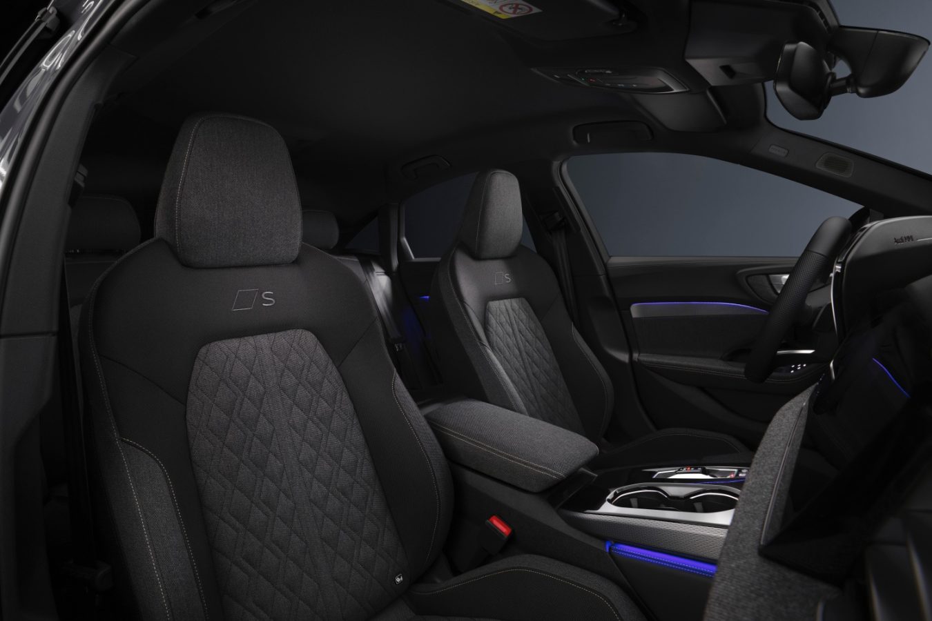 Nowe Audi A5