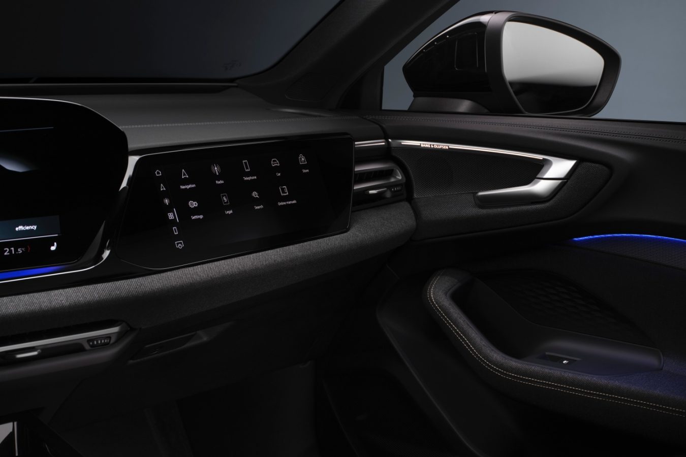 Nowe Audi A5