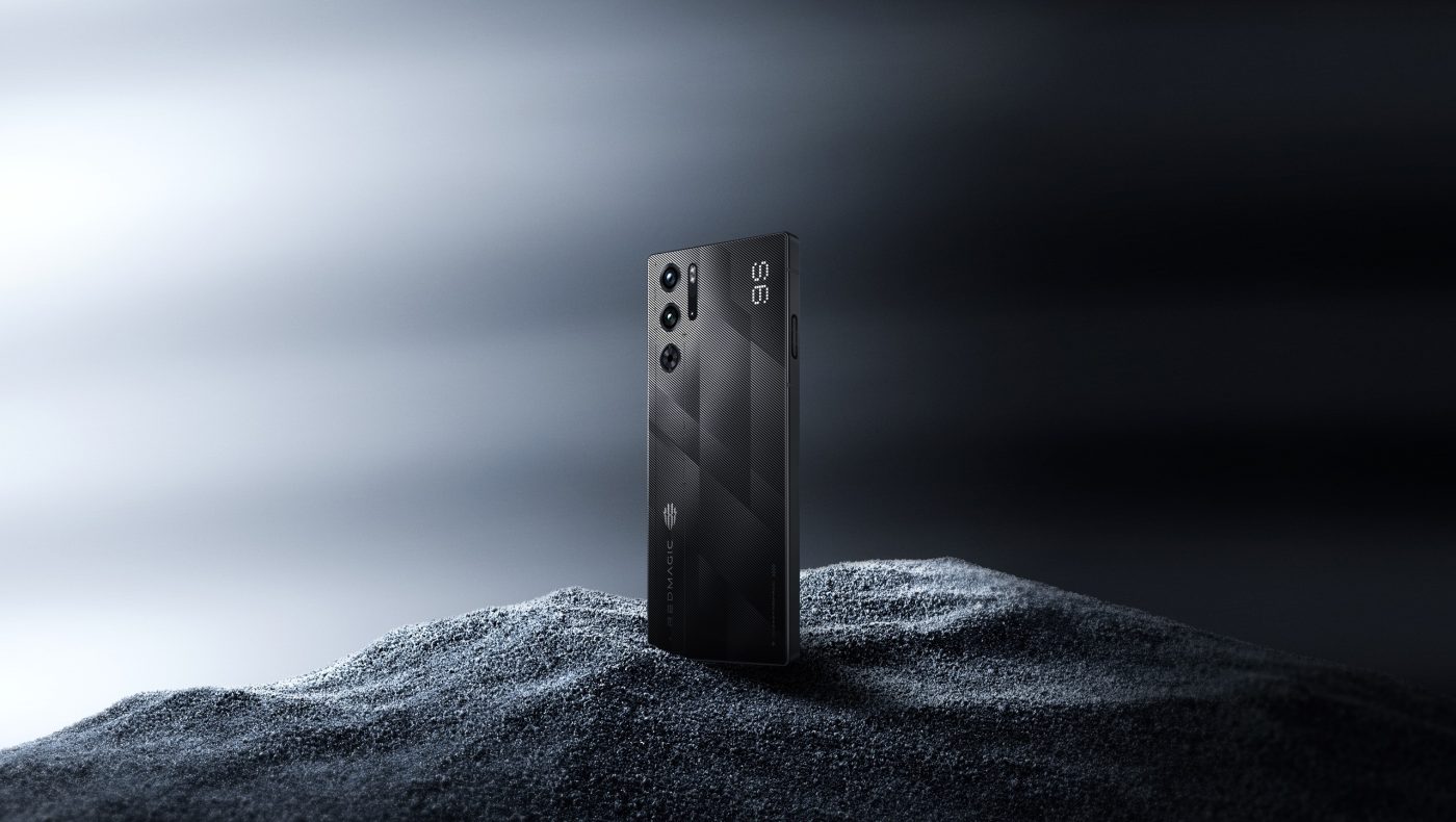 Nubia Redmagic 9S Pro