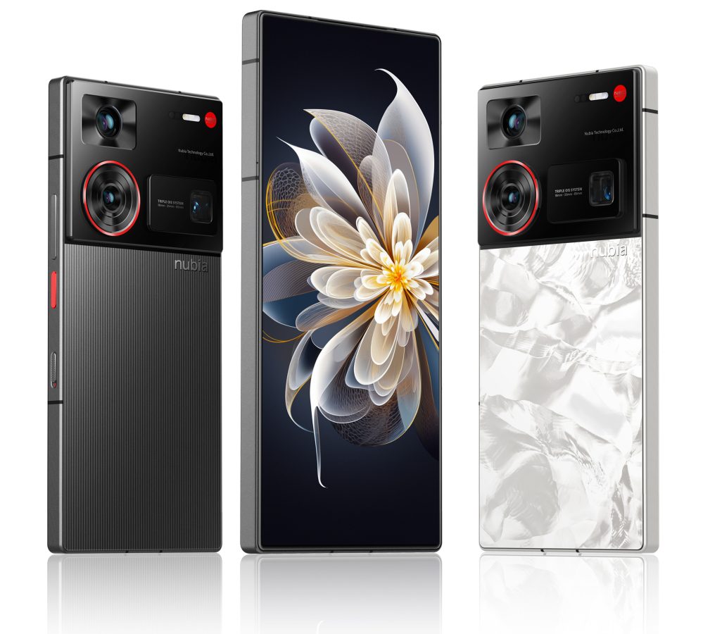 smartfon Nubia Z60 Ultra Leading Version