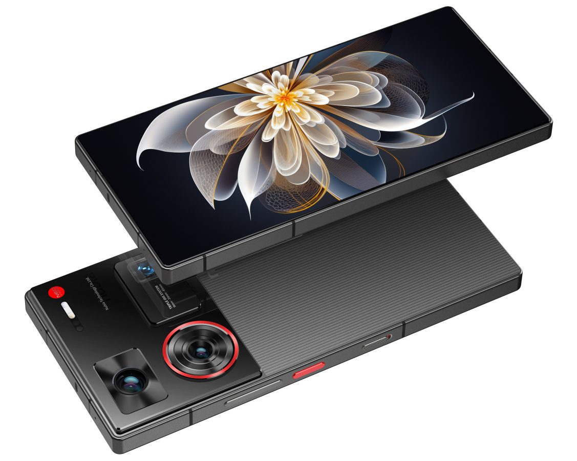 smartfon Nubia Z60 Ultra Leading Version
