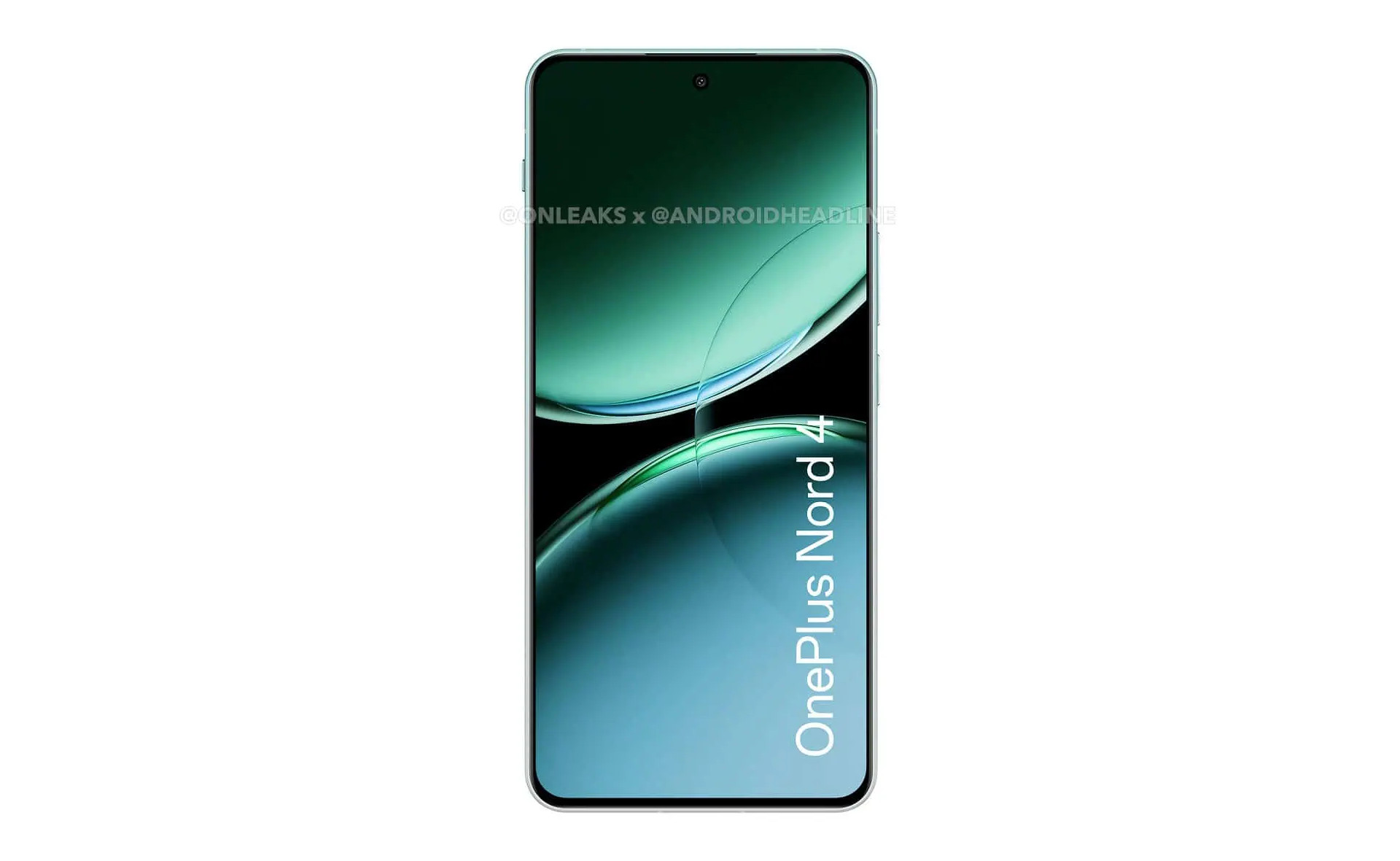 smartfon OnePlus Nord 4