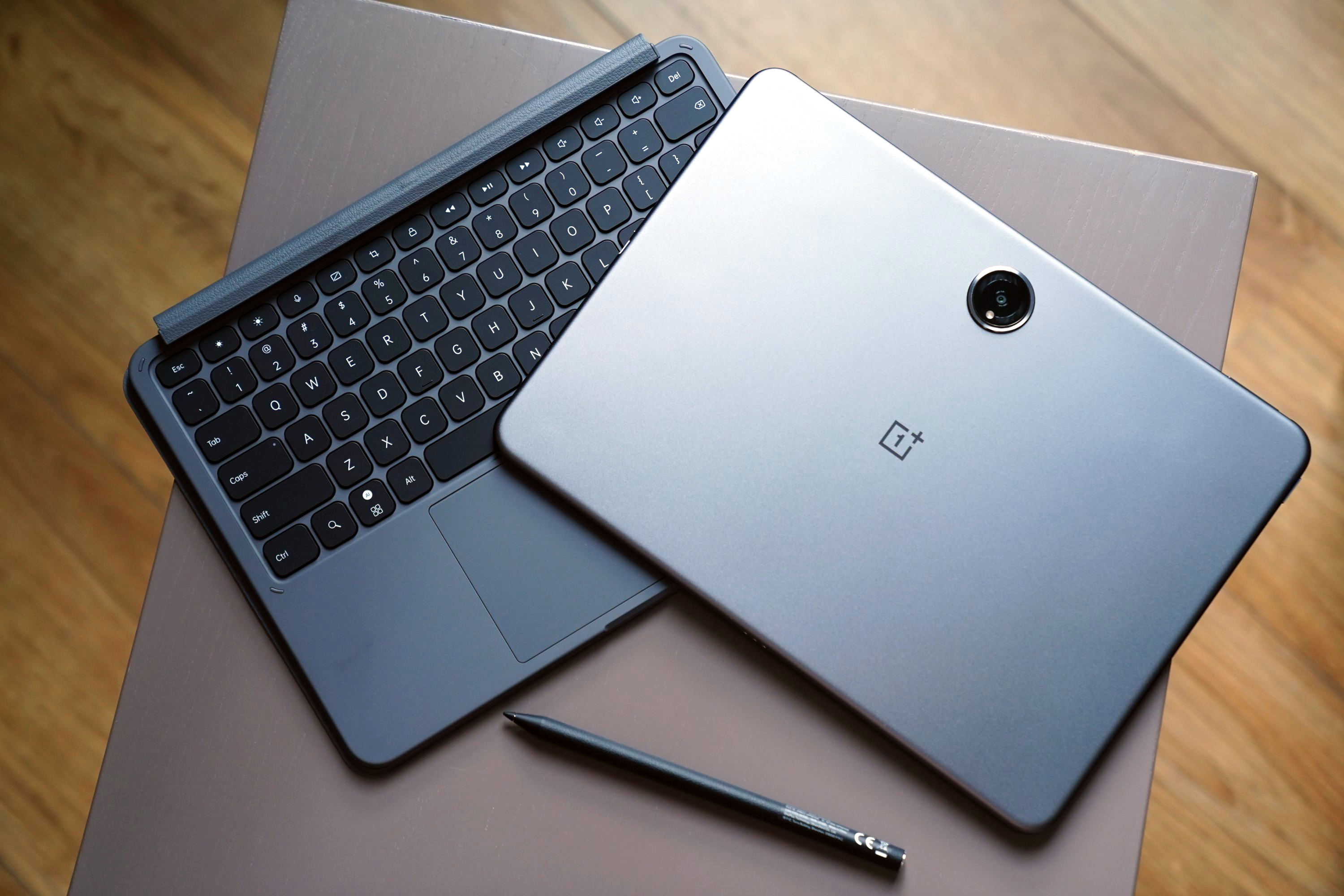 tablet OnePlus Pad 2
