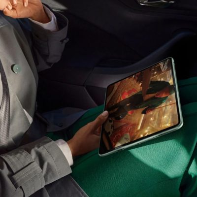 tablet OnePlus Pad