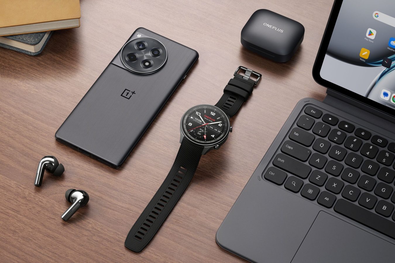 smartwatch oneplus watch 2r