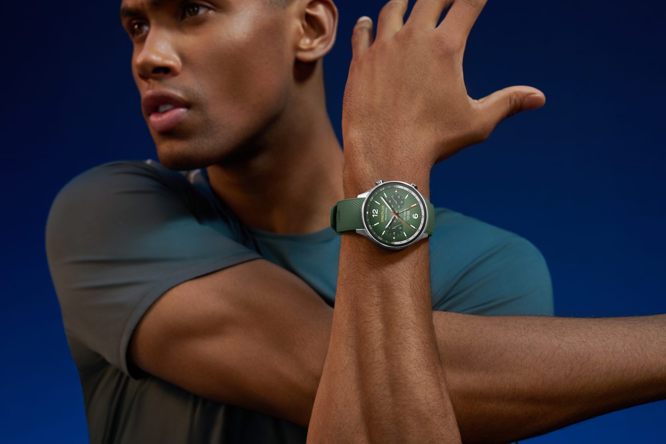 smartwatch oneplus watch 2r