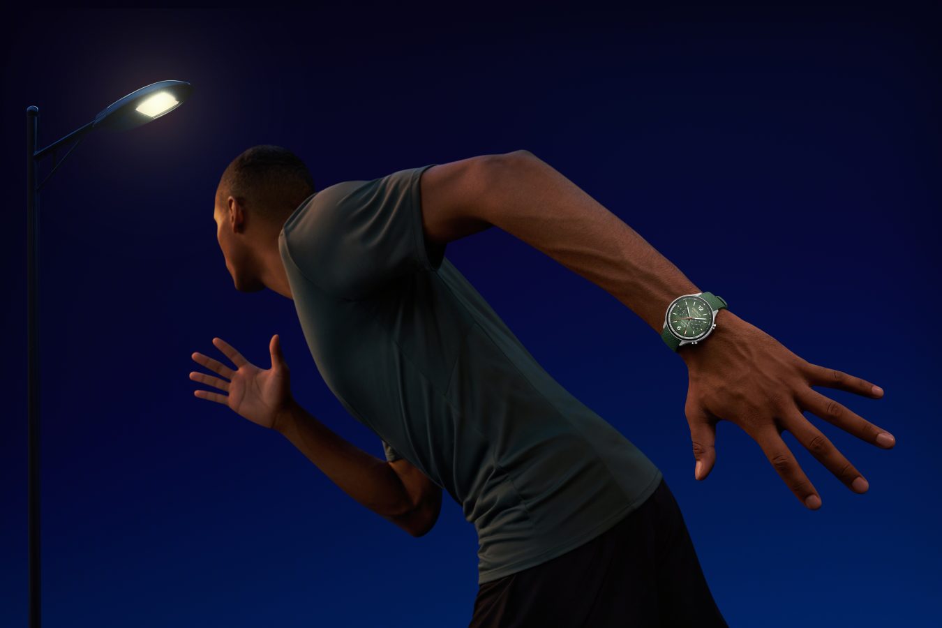 smartwatch oneplus watch 2r