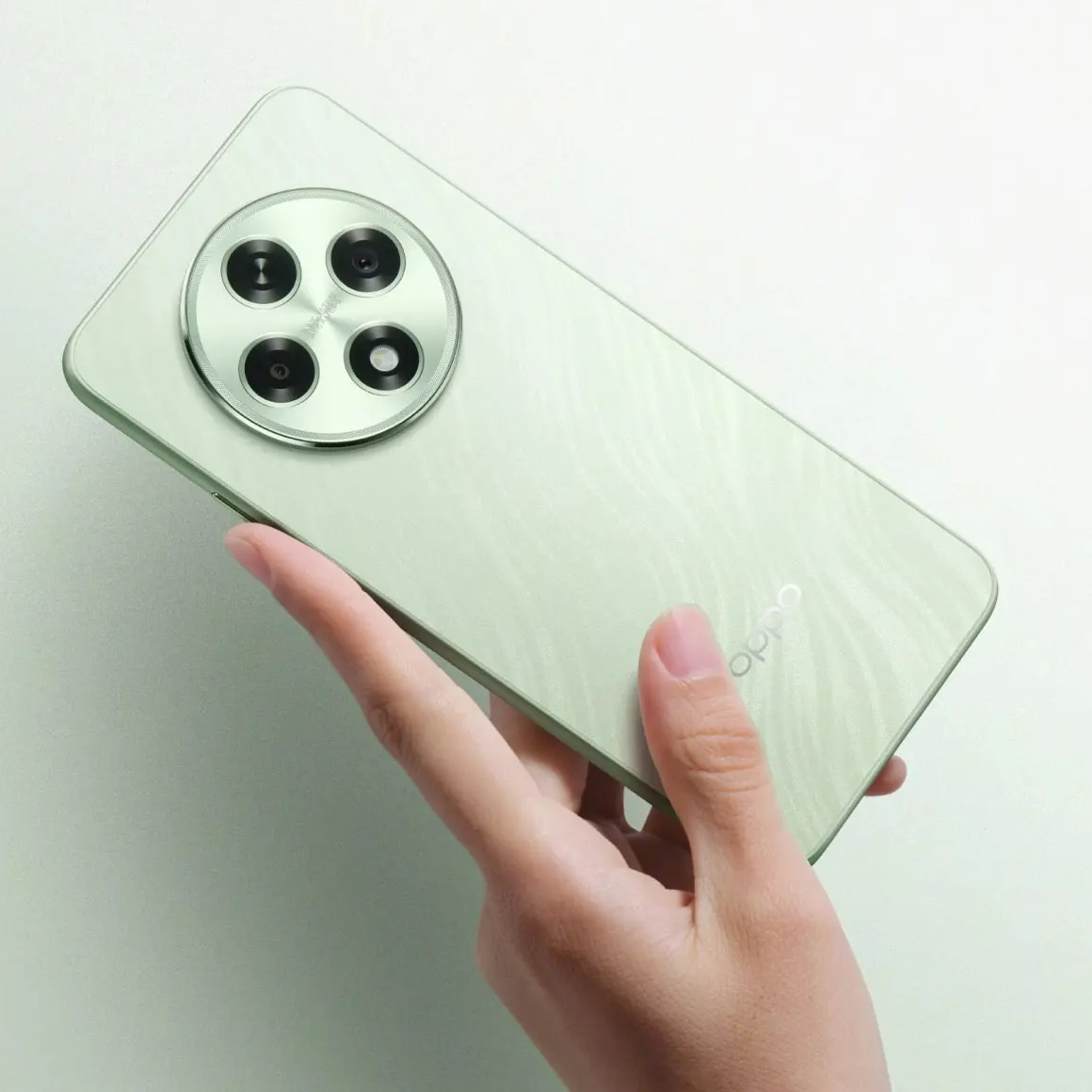 smartfon Oppo A3