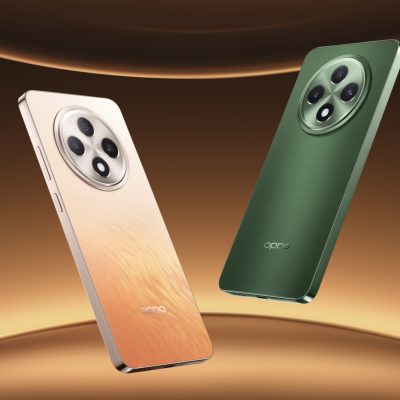 smartfon Oppo Reno 12 FS 5G