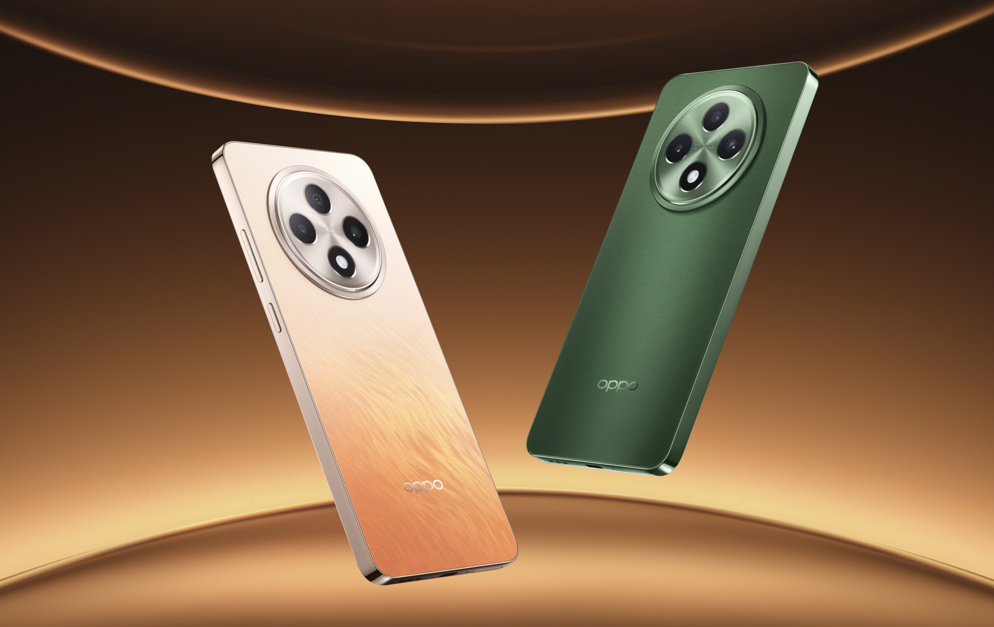 smartfon Oppo Reno 12 FS 5G