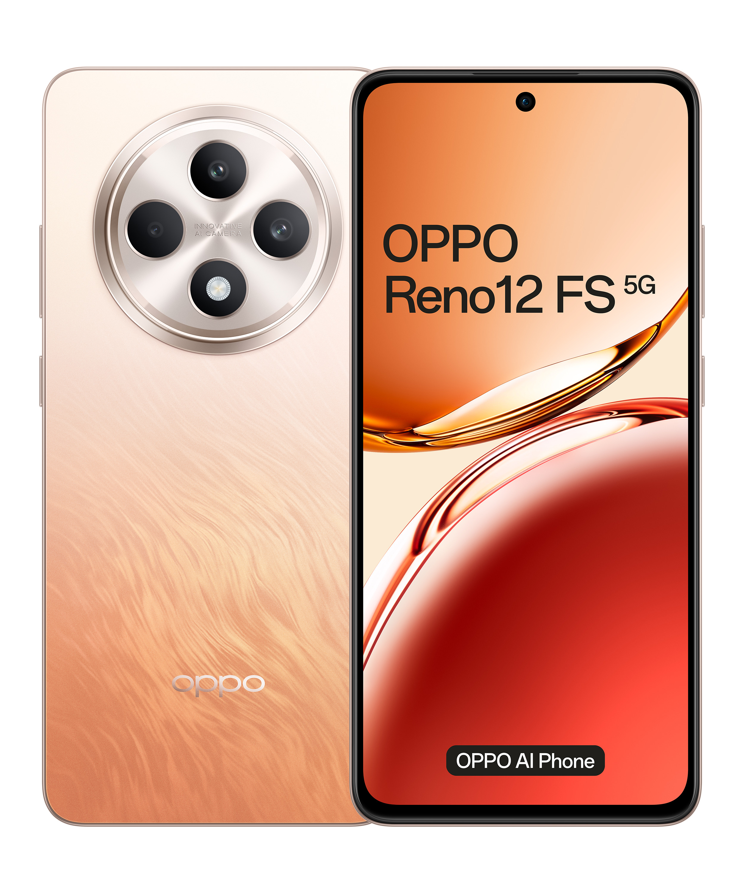 smartfon Oppo Reno 12 FS 5G