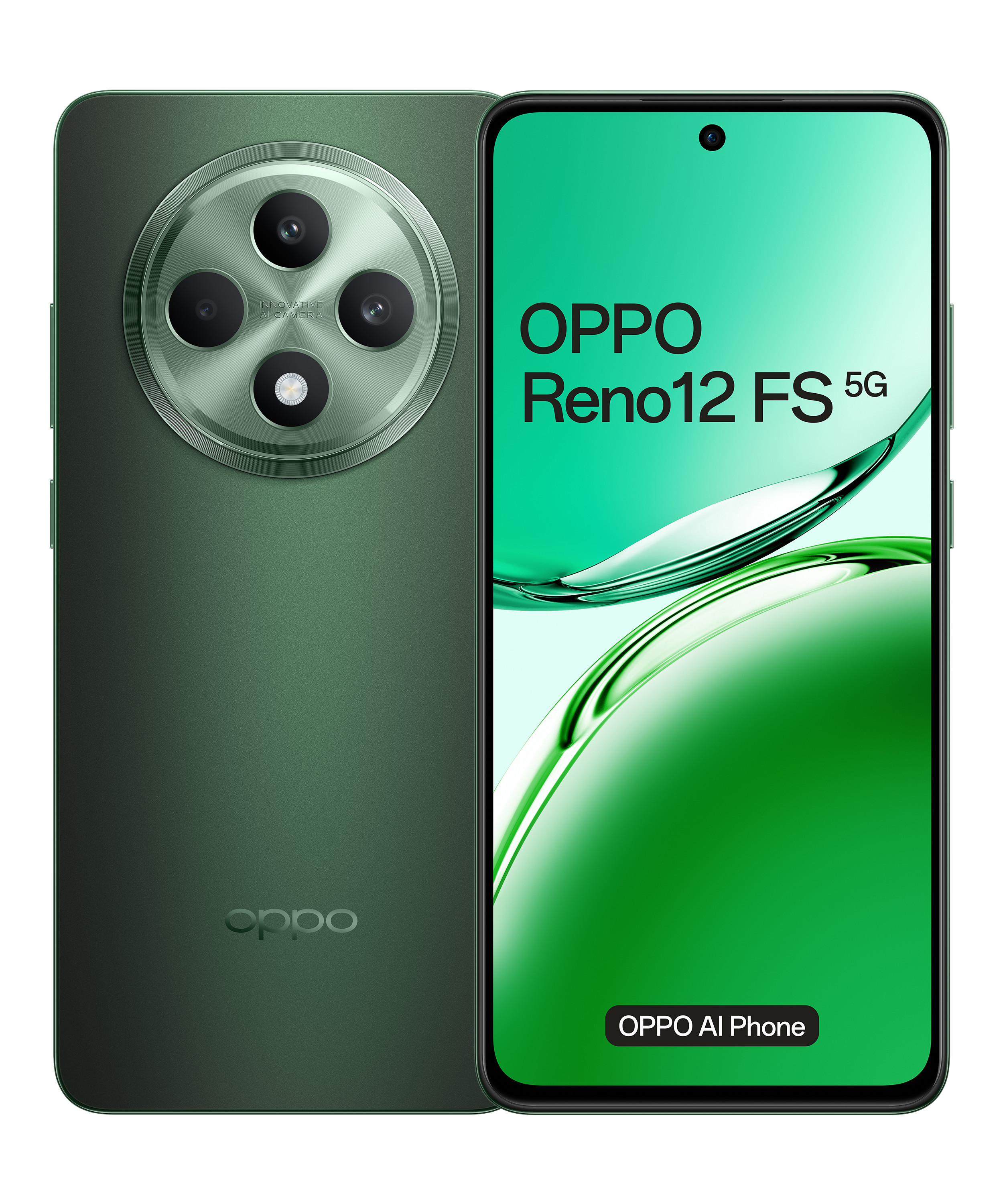 smartfon Oppo Reno 12 FS 5G
