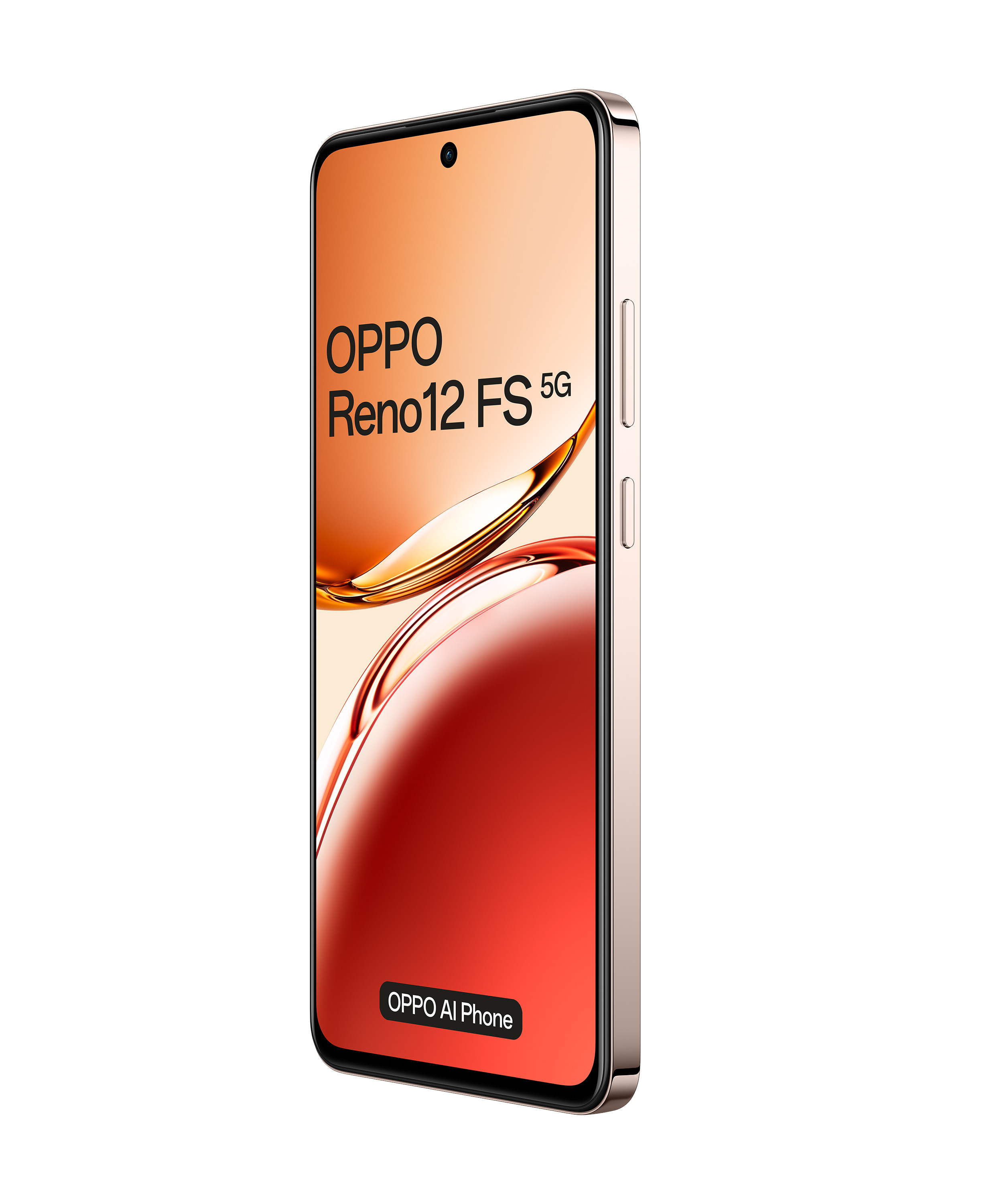 smartfon Oppo Reno 12 FS 5G