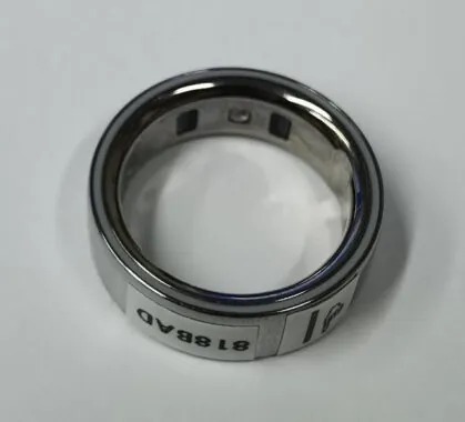 Oura Ring 4 - rywal Samsung Galaxy Ring